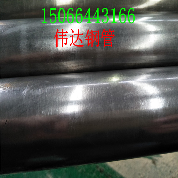 精密鋼管最新行情
