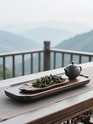 茶疗养生：古人的智慧与现代健康