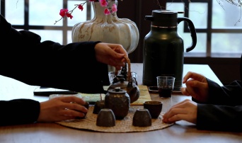 茶饮呵护，经期养生必备良方